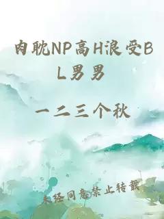 肉耽NP高H浪受BL男男